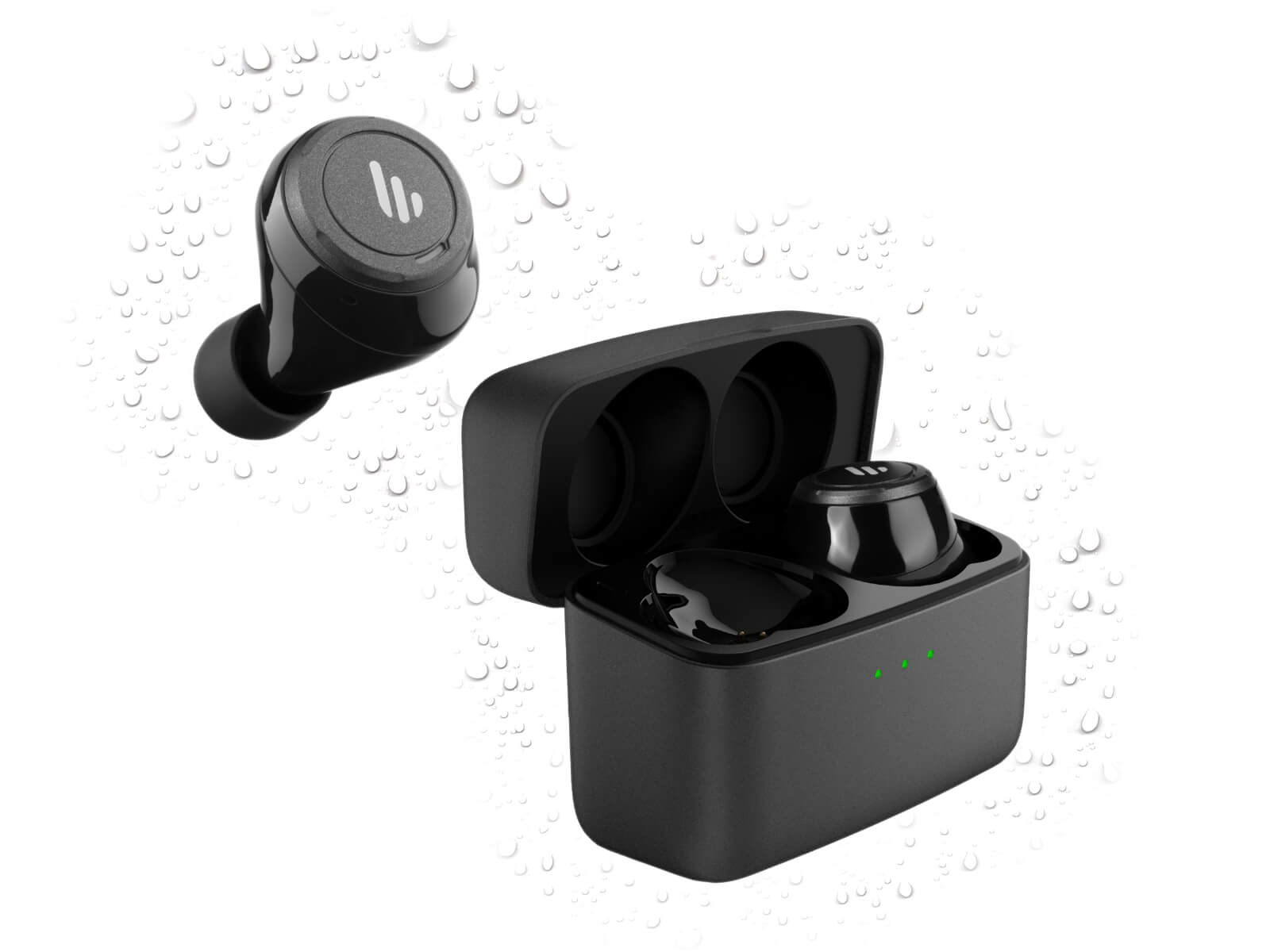 United bluetooth truly wireless earphones hot sale